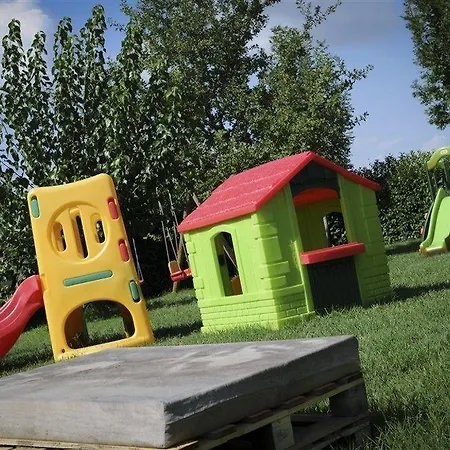 Merlaschio * פאנצה