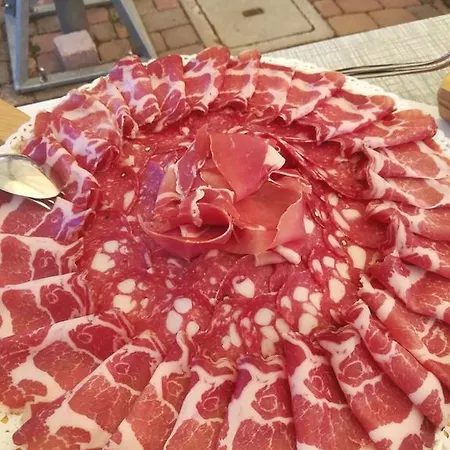 Merlaschio Fogadó *