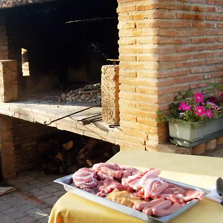 Merlaschio פאנצה