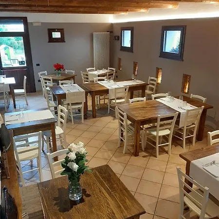 Merlaschio * פאנצה