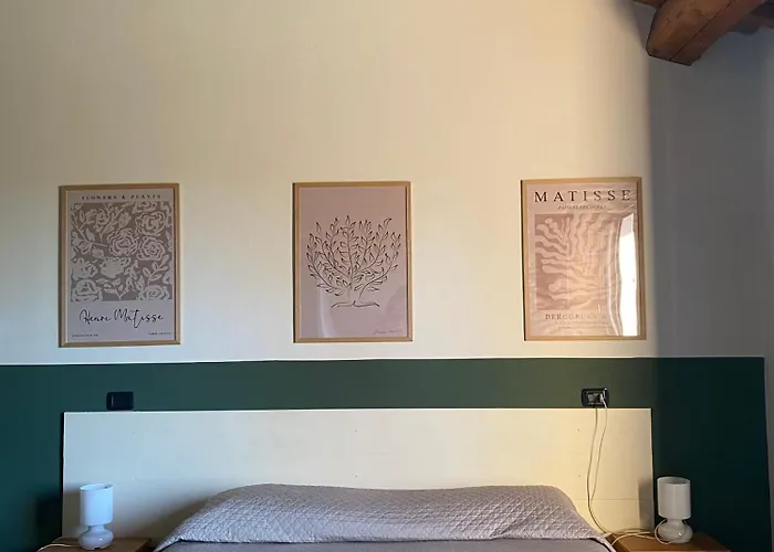 Inn Merlaschio Faenza