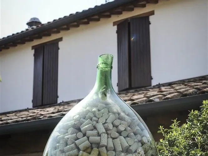 Merlaschio Värdshus *