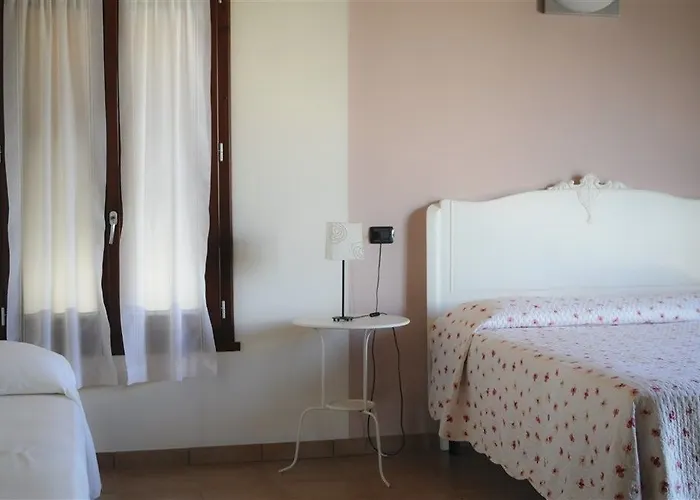 Merlaschio Värdshus Faenza