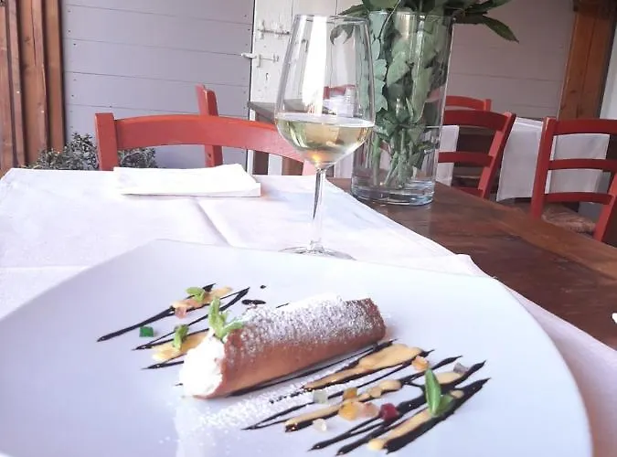 Merlaschio Inn Faenza