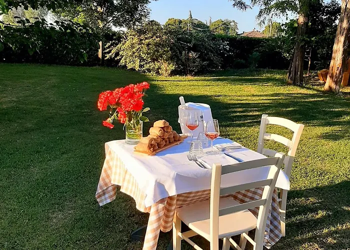 Merlaschio Inn Faenza