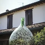 Merlaschio Πανδοχείο *