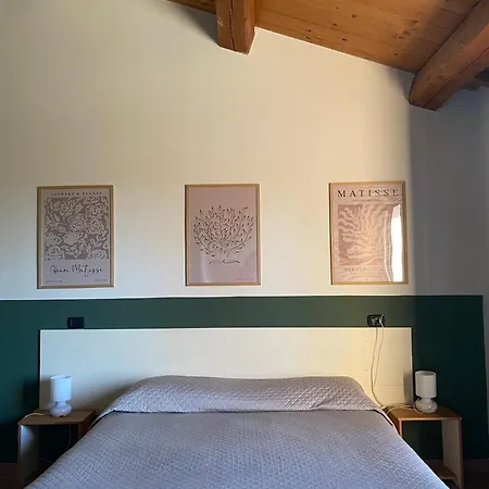 Han/Misafirhane Merlaschio Faenza