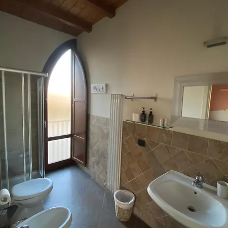 Merlaschio Πανδοχείο *