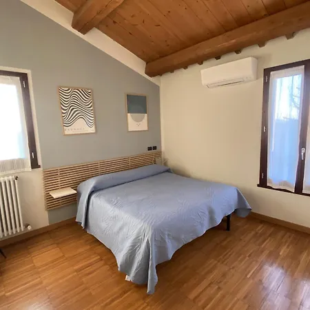 Merlaschio Han/Misafirhane