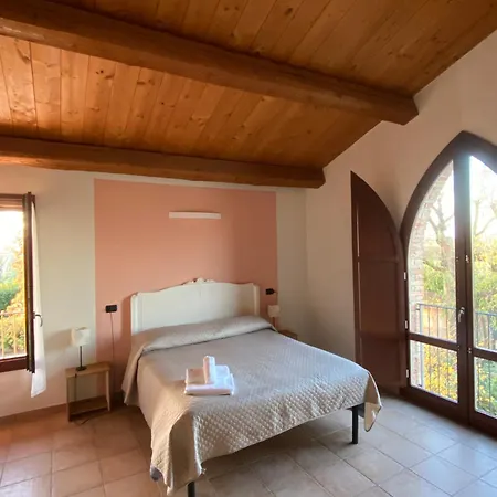 Merlaschio Han/Misafirhane *