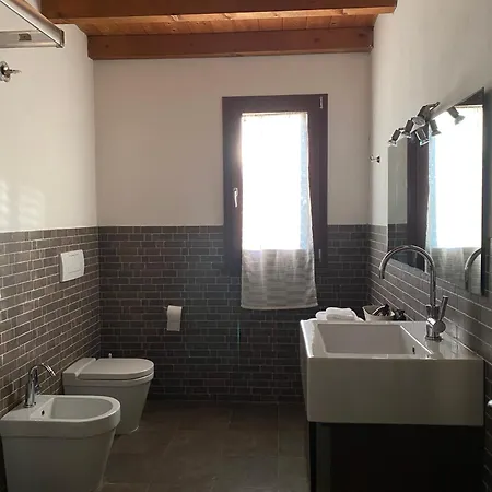 Merlaschio Mini-hôtel Faenza