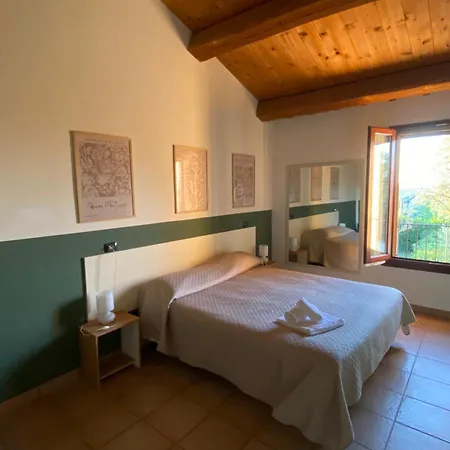 Merlaschio Πανδοχείο