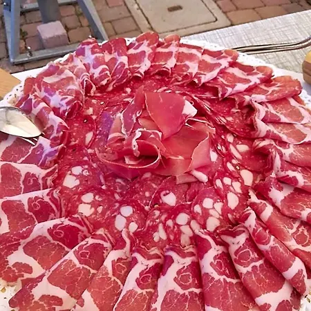 Merlaschio Faenza