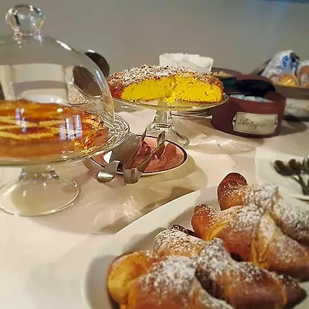 Locanda Merlaschio