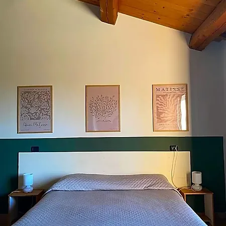 Merlaschio Locanda Faenza