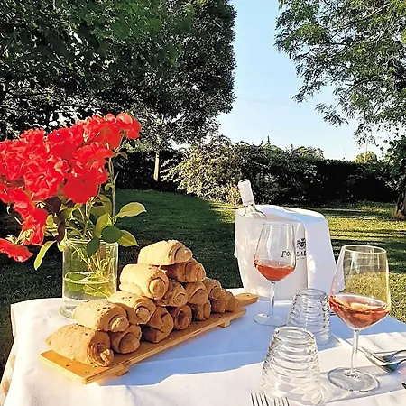 Locanda Merlaschio Faenza