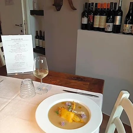 Locanda Merlaschio