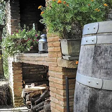 Merlaschio Locanda *