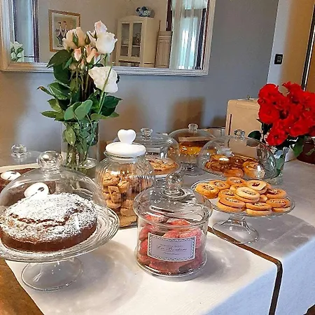 Locanda Merlaschio Faenza