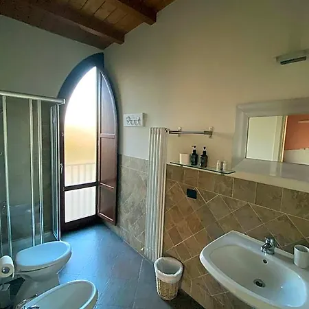 Locanda Merlaschio Faenza