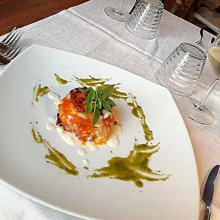 Locanda Merlaschio Faenza
