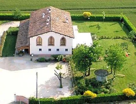 Mini-hôtel Merlaschio