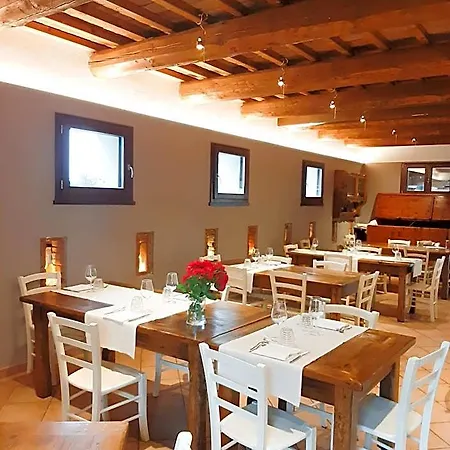 Mini-hôtel Merlaschio