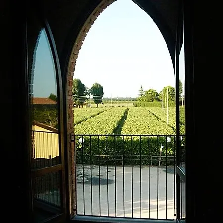 Mini-hôtel Merlaschio Faenza