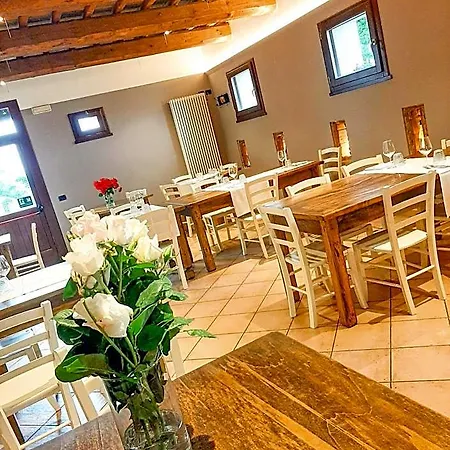 Mini-hôtel Merlaschio *