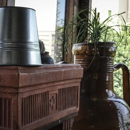 Merlaschio Inn Faenza