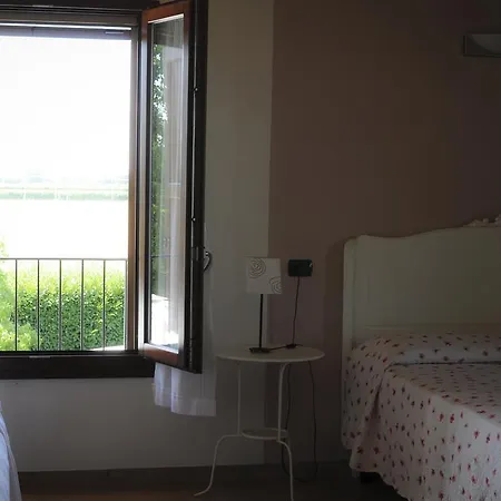Inn Merlaschio *