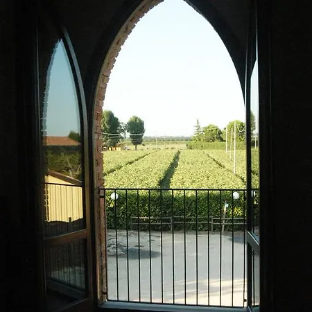 Mini-hôtel Merlaschio