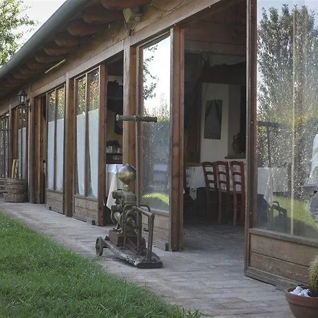 Merlaschio Mini-hôtel Faenza