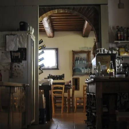 Merlaschio Inn *