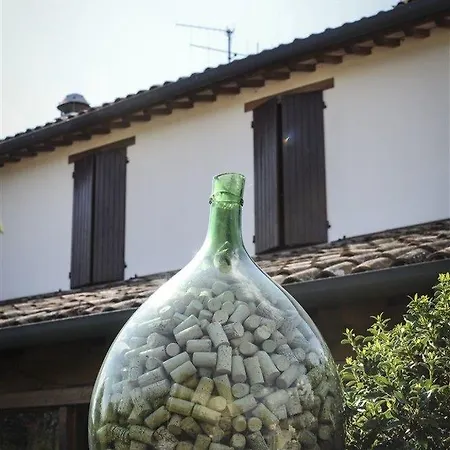 Merlaschio Inn *