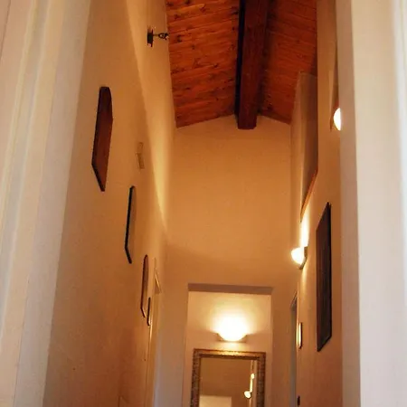 Merlaschio Mini-hôtel