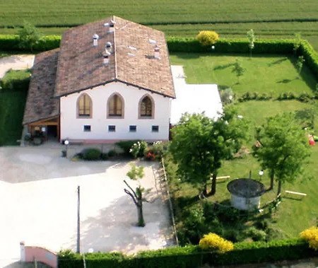 Merlaschio Inn *