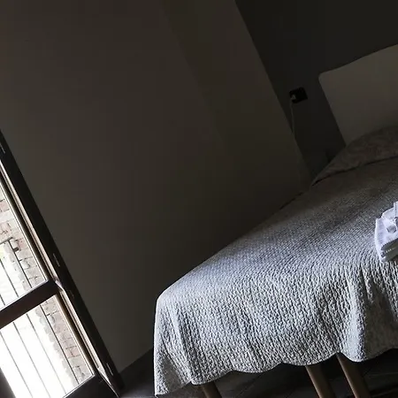 Merlaschio Han/Misafirhane