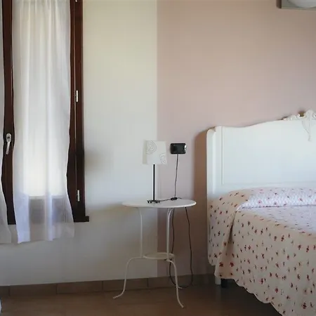 Merlaschio Mini-hôtel Faenza
