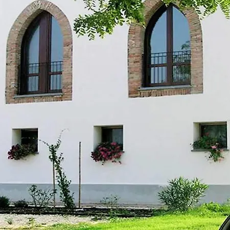 Merlaschio Πανδοχείο *