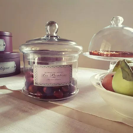 Han/Misafirhane Merlaschio *