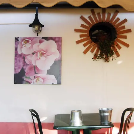 Πανδοχείο Merlaschio *