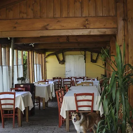 Merlaschio Inn