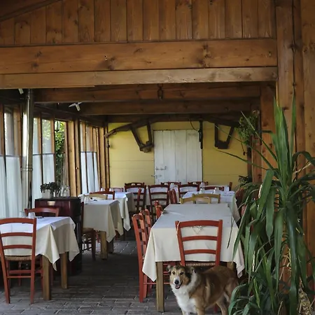 Merlaschio Locanda