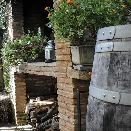 Mini-hôtel Merlaschio *
