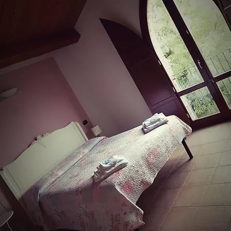 Mini-hôtel Merlaschio *
