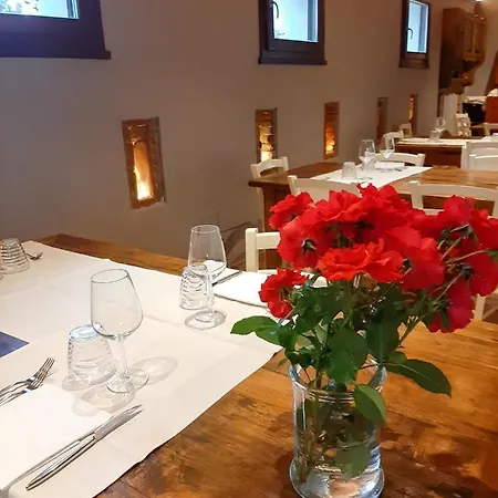 Merlaschio Inn *
