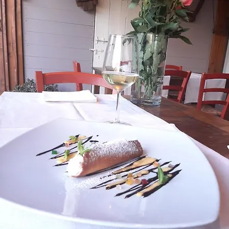 Merlaschio Inn Faenza