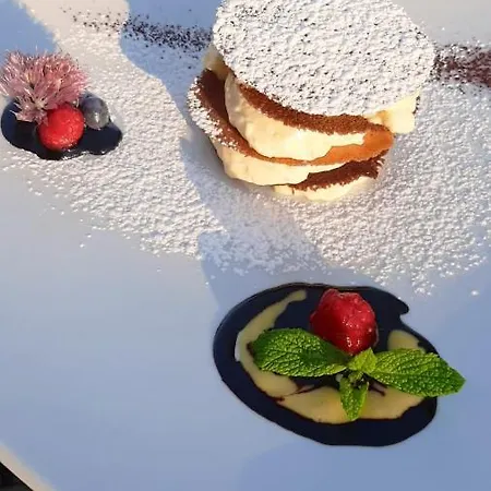 Merlaschio Πανδοχείο