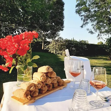 Merlaschio Πανδοχείο *